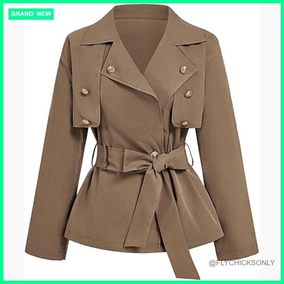 Jackets & Blazers - ⚠️CURRENTLY UNAVAILABLE⚠️